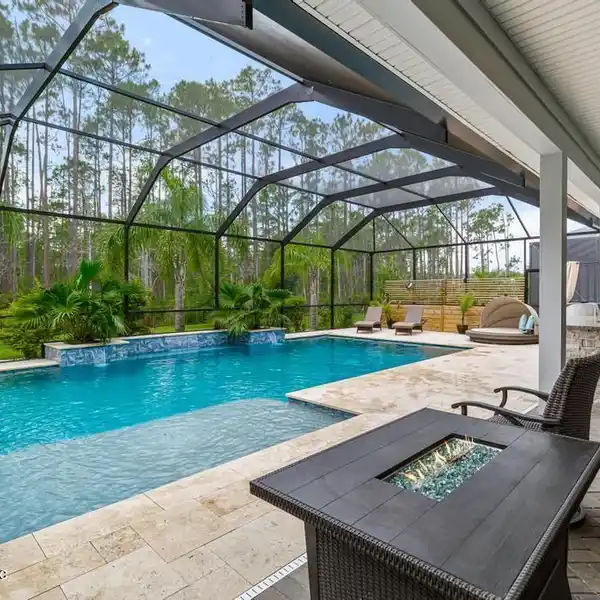 EXCEPTIONAL ESTATE HOME ON A PREMIER PRESERVE LOT