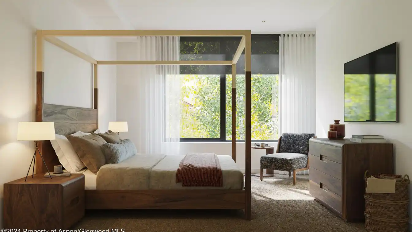 The Final Residential Collection in Snowmass Base Village