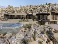 RARE OPPORTUNITY IN MAGICAL SAGUARO RANCH