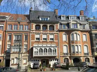 Captivating 1925 Mansion
