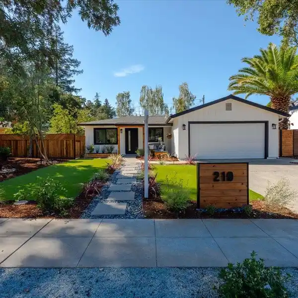 STUNNING HOME ON QUIET CUL-DE-SAC