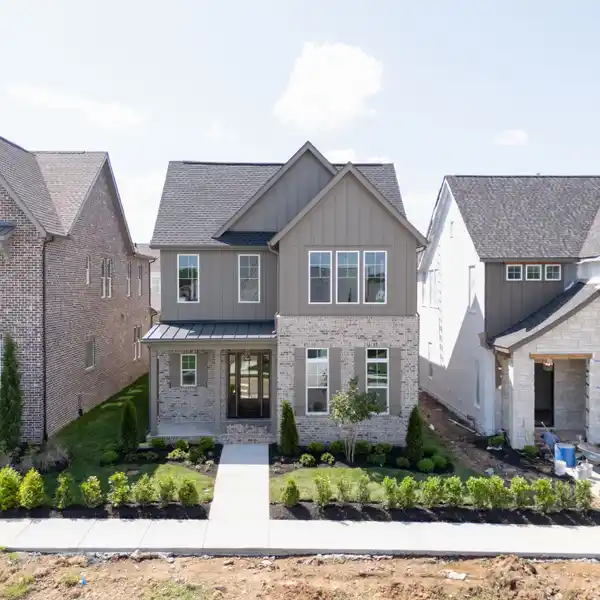 TIMELESS CHARM WITH MODERN LUXURY