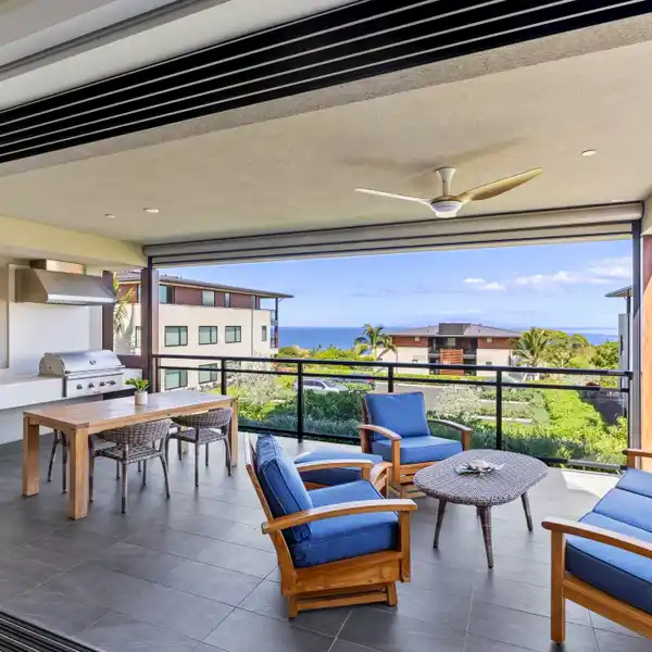 LUXURY LIVING IN WAILEA’S NEWEST DEVELOPMENT