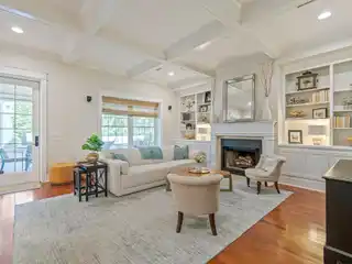 Custom Eco-Friendly Home with Endless Flexibility