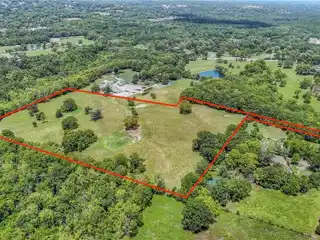 Rare Opportunity for Country Living in the City