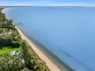 The Best of Coastal Living