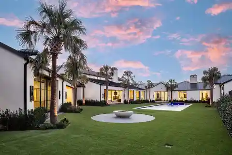 Resort-style Luxury Gated Estate