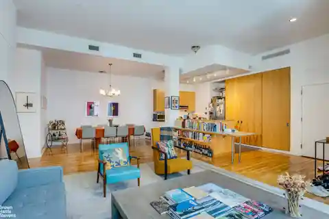 Loft Living Beneath Grace Church’s Iconic Spires