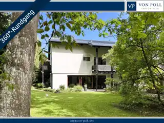 Lovely Villa in a Rural Setting