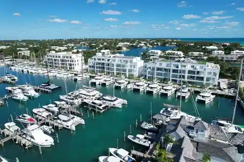 Luxury Living in Palm Cay