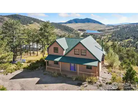 Private Mountaintop Retreat on over 48 Acres