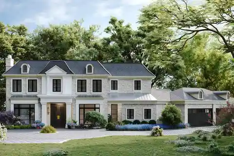 Bespoke Luxury Estate