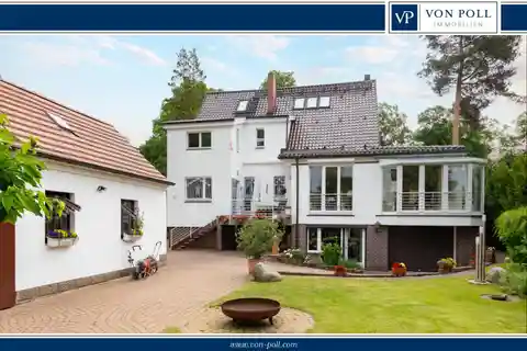 Very Well-Maintained Two-Family House