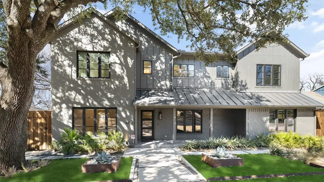 Remodeled Residence in a Prime Lakewood Location