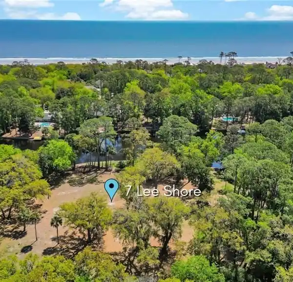 ONCE IN A LIFETIME OPPORTUNITY IN PALMETTO DUNES