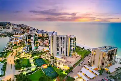 Park Shore Stunner with Expansive Views