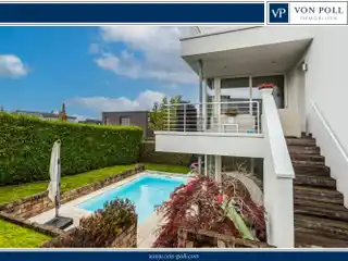 Cool Pool Home at Phoenix Lake