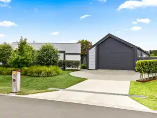 Residential
