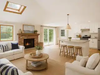 The Essence of Cape Cod Living