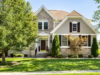 Rare Home on the West Side of Carmel