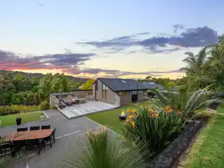 Immaculate Renovated Retreat on Expansive Grounds