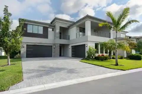 New Home in Lotus Palm's Premier Maldives Collection