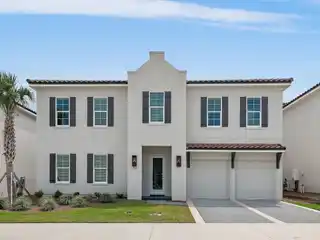 Modern Coastal Elegance