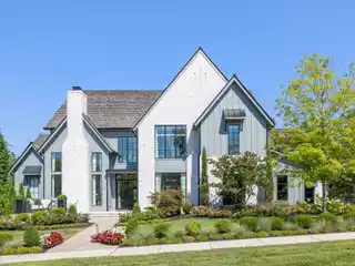 Incredible Home in Troubadour