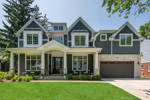 Timeless Elegance with Modern Construction
