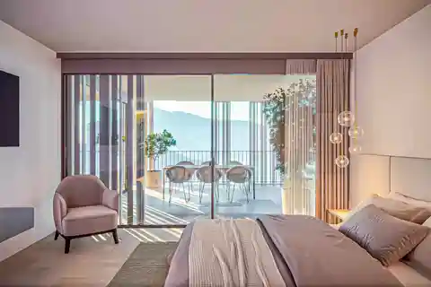 Modern Living Near Tasis