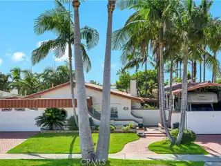 Unique and Highly Upgraded Spanish-Style Home