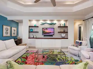 Exceptional Home in a Serene Setting