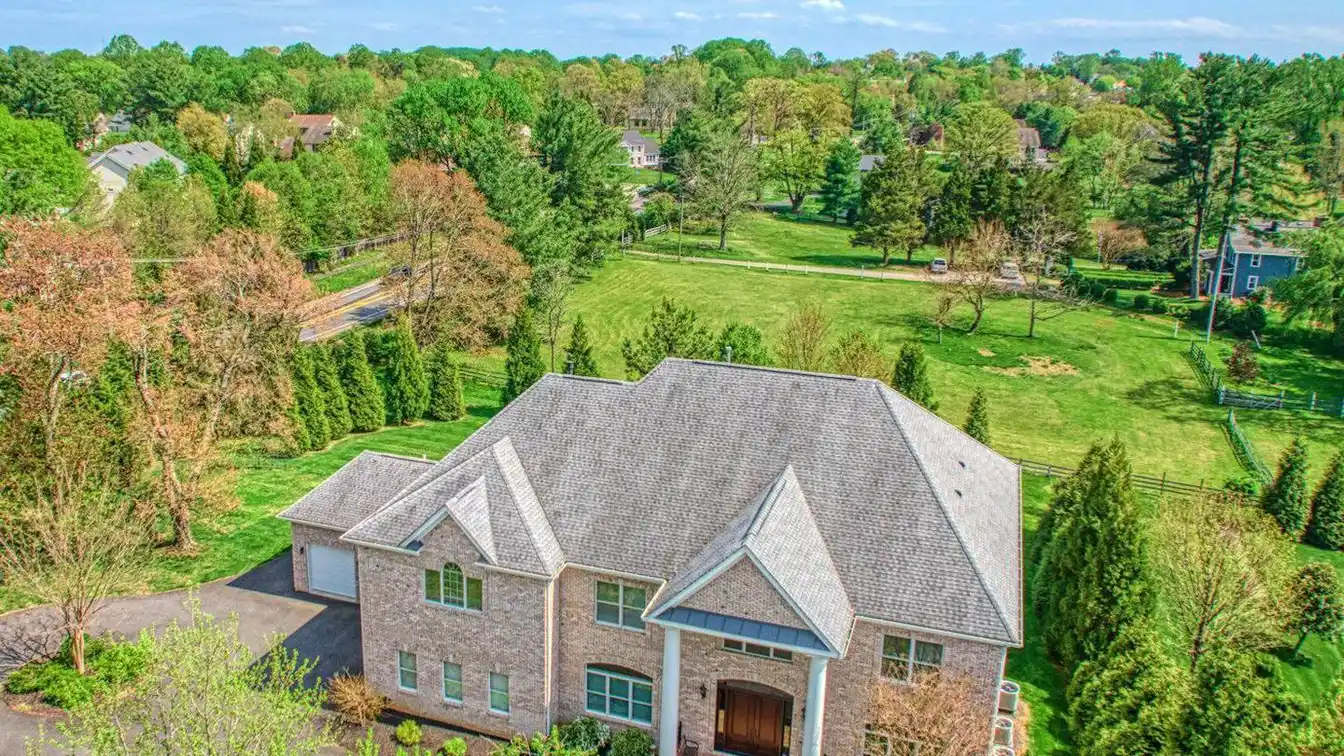 Architectural Masterpiece with Walk-out Recreation Room