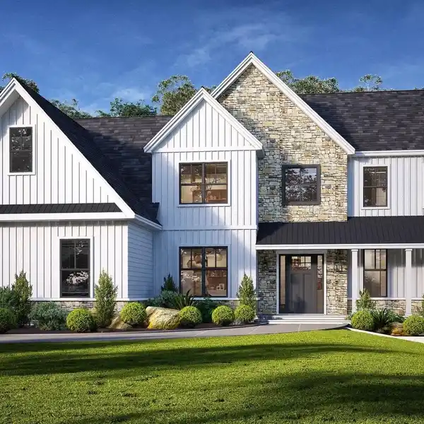 AMAZING NEW CONSTRUCTION OPPORTUNITY