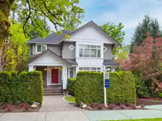 Elegant Family Home with Upgraded Features