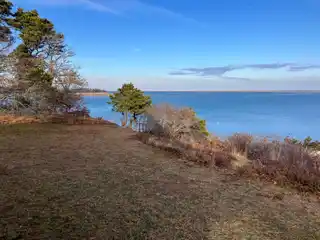 Private Oasis in North Chatham