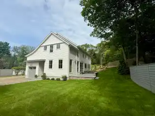 New Construction in a Fabulous Location