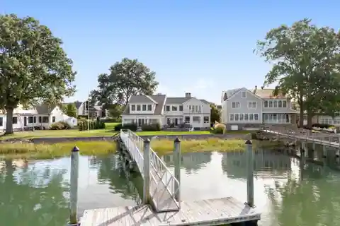 Waterfront Gem on Gregory Point