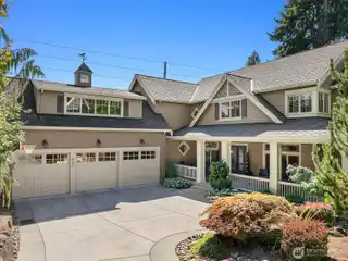 Elegantly Crafted Home in a Serene Gated Enclave