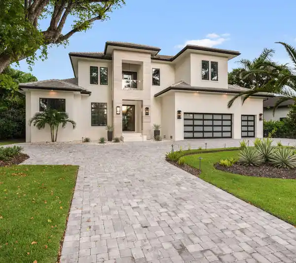 MOORINGS MASTERPIECE