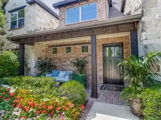 Stunning Traditional Home
