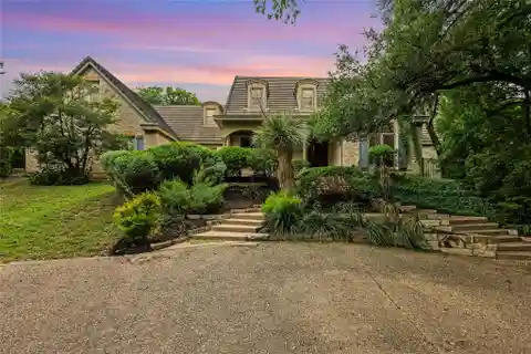 Private French Country Retreat