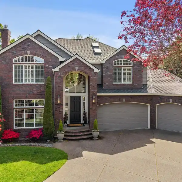 EXCEPTIONAL HOME WITH HIGH-END UPGRADES