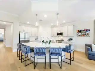 Remarkable Coach Home in Viansa at Talis Park