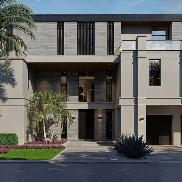 Residential
