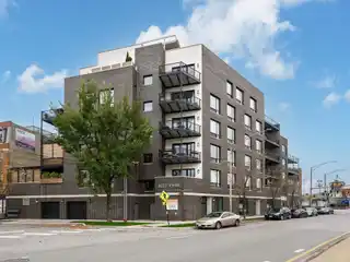Exceptional Full-floor Penthouse in an Exclusive Building
