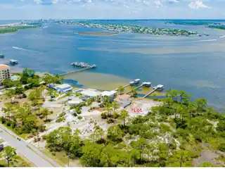 Waterfront Paradise on River Road Awaits