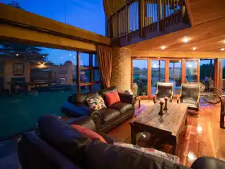 Beautiful Property in the Riverview Country Estate