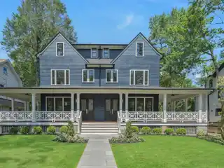 Modern Elegance Meets Effortless Montclair Living