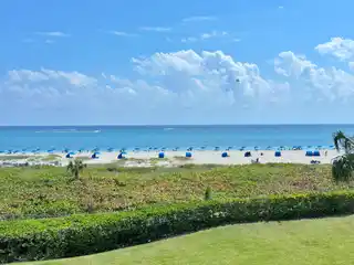 Private Beachfront Elegance with Modern Upgrades